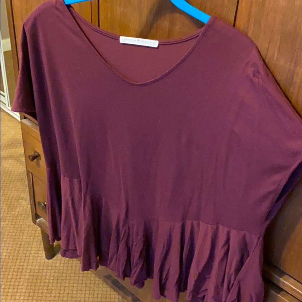 Blouse - Picture 2 of 5